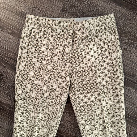 Etro Jacquard Trouser - Picture 2 of 9